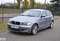 BMW SERIA 1 I (E81/E82/E87/E88) BMW SERIA 1 M Pakiet