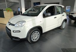 Fiat Panda III 1.0 70KM Hybrid, Pakiet Urban