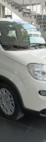 Fiat Panda III 1.0 70KM Hybrid, Pakiet Urban-3