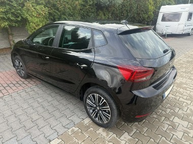 SEAT Ibiza V-1