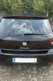 SEAT Ibiza V-2