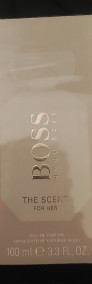 Sprzedam nowy orginalny perfum Hugo Boss the scent for her -4