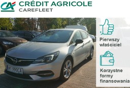 Opel Astra K 1.5 CDTI/122 KM GS Line Salon PL Fvat 23% WY990CA