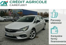 Opel Astra K 1.5 CDTI/122 KM GS Line Salon PL Fvat 23% WY990CA