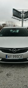 Opel Astra K 1.5 CDTI/122 KM GS Line Salon PL Fvat 23% WY990CA-3