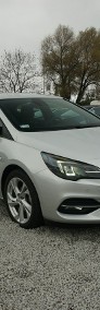 Opel Astra K 1.5 CDTI/122 KM GS Line Salon PL Fvat 23% WY990CA-4