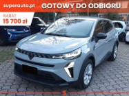 Renault Inny Renault Evolution 1.8 E-Tech Full Hybrid Symbioz Evolution 1.8 E-Tech 160KM /