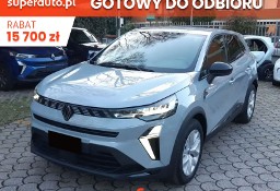 Renault Inny Renault Evolution 1.8 E-Tech Full Hybrid Symbioz Evolution 1.8 E-Tech 160KM /