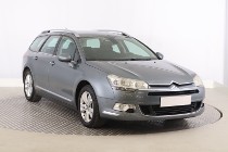Citroen C5 III , Navi, Klimatronic, Tempomat, Parktronic,ALU