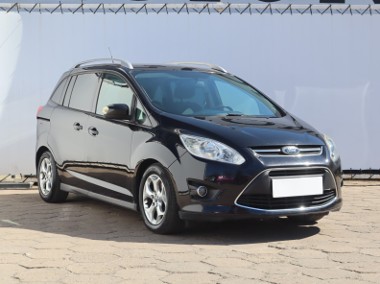 Ford C-MAX II Grand C-Max , 7 miejsc, Klima,ALU-1