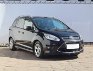 Ford C-MAX II Grand C-Max , 7 miejsc, Klima,ALU