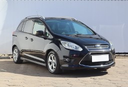 Ford C-MAX II Grand C-Max , 7 miejsc, Klima,ALU