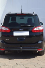 Ford C-MAX II Grand C-Max , 7 miejsc, Klima,ALU-2