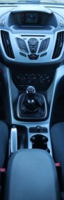 Ford C-MAX II Grand C-Max , 7 miejsc, Klima,ALU-3
