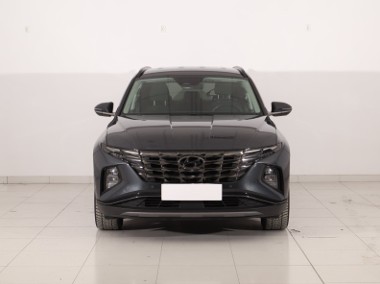 Hyundai Tucson , Salon Polska, 1. Właściciel, Serwis ASO, Automat, Navi,-1