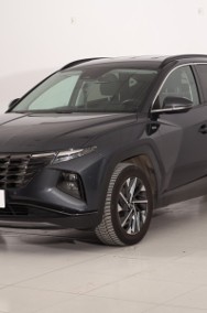 Hyundai Tucson , Salon Polska, 1. Właściciel, Serwis ASO, Automat, Navi,-2