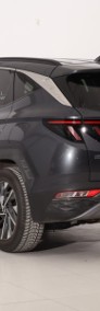 Hyundai Tucson , Salon Polska, 1. Właściciel, Serwis ASO, Automat, Navi,-3