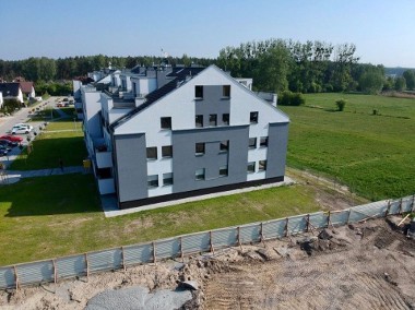 Nowe mieszkanie Kamionki, ul. Przy Łowisku-1