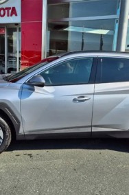 Hyundai Tucson III 1.6 T-GDi HEV Smart 2WD aut 1.6 T-GDi HEV Smart 2WD aut 215KM-2