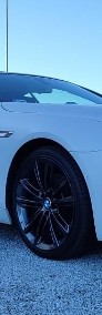 BMW SERIA 6 4.4 B 449 KM !!! Cabrio !!! Bogate wyposażenie !!!-3