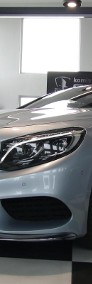 Mercedes-Benz Klasa S W222 TV / Burmester / 4 Matic / Night Vision / Panorama-3