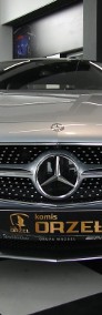 Mercedes-Benz Klasa S W222 TV / Burmester / 4 Matic / Night Vision / Panorama-4