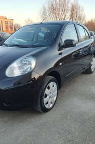 1.2 Benzyna Klimatronik ,Nawigacja GPS ,Tempomat ,Opłacona-2