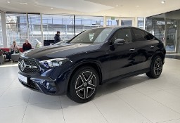 Mercedes-Benz Klasa GLC AMG LINE 4Matic, AMG Line, Kamera, Burmester, salonPL, FV-23%, DOSTAWA,