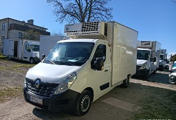 Renault Master KONTENER CHŁODNIA MROŹNIA NR 833