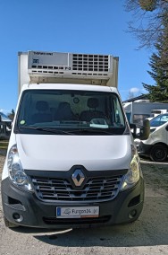 KONTENER CHŁODNIA MROŹNIA NR 833-2