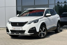 Peugeot 3008 II Navi, Grzane fotele, Climatronic, LED, Półskóra,Alu GWARANCJA, Serwi