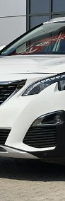 Peugeot 3008 II Navi, Grzane fotele, Climatronic, LED, Półskóra,Alu GWARANCJA, Serwi-3