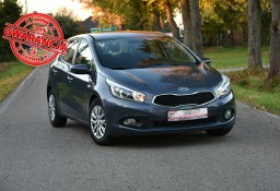 Kia Cee&apos;d II 1.6 BENZYNA 135KM 2012r. Klima Isofix Czujniki HAK Polecam