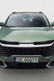 Kia Sportage IV-2