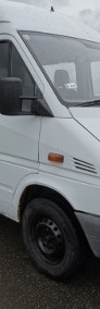 313 CDI long MAXI / brygadówka / 7 osób / faktura VAT-3