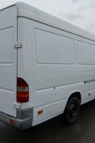 313 CDI long MAXI / brygadówka / 7 osób / faktura VAT-2
