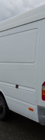 313 CDI long MAXI / brygadówka / 7 osób / faktura VAT-4