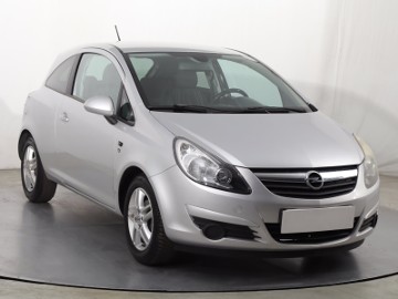 Opel Corsa D , Klima,ALU