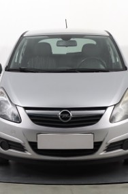 Opel Corsa D , Klima,ALU-2