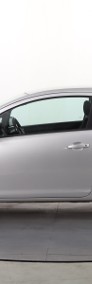 Opel Corsa D , Klima,ALU-4