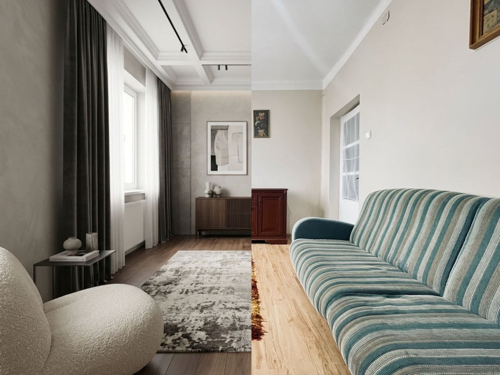 Mieszkanie na sprzedaż, 3 pokoje, 53 m², Opatów