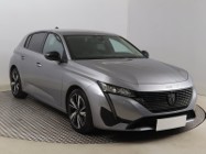 Peugeot 308 P5 Salon Polska, Serwis ASO, Automat, Skóra, Navi, Klimatronic,