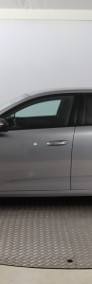 Peugeot 308 P5 Salon Polska, Serwis ASO, Automat, Skóra, Navi, Klimatronic,-4