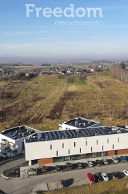 Apartament z widokiem na panoramę Kielanówki-2
