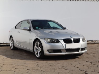 BMW SERIA 3 , Skóra, Navi, Xenon, Bi-Xenon, Klimatronic, Tempomat,-1