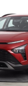 Hyundai Bayon , Salon Polska, 1. Właściciel, Serwis ASO, Klima, Tempomat,-3
