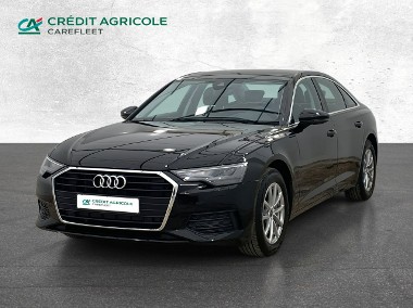 Audi A6 V (C8) Audi A6 Limousine 40 TDI mHEV S tronic Sedan-1
