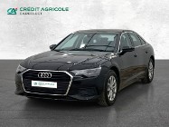 Audi A6 V (C8) Audi A6 Limousine 40 TDI mHEV S tronic Sedan