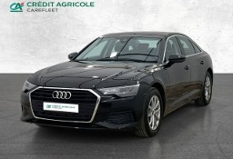 Audi A6 V (C8) Audi A6 Limousine 40 TDI mHEV S tronic Sedan