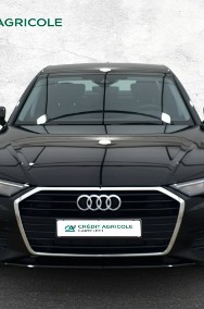 Audi A6 V (C8) Audi A6 Limousine 40 TDI mHEV S tronic Sedan-2